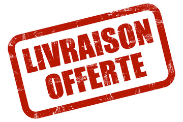 frais de port offerts