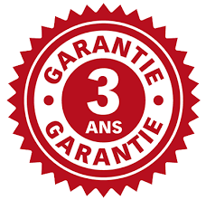 garantie 3ans