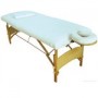 drap housse de protection de table.