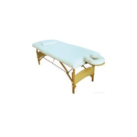 drap housse de protection de table.