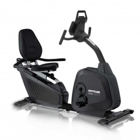Vélo Appartement Semi Allongé RIDE 300 R - Kettler