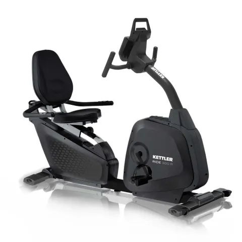 Vélo Appartement Semi Allongé RIDE 300 R - Kettler