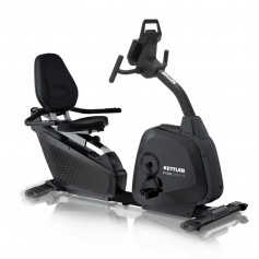 Vélo Appartement Semi Allongé RIDE 300 R - Kettler