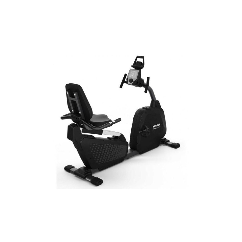 Velo Ergometre Semi Allonge RIDE 600 R de Kettler chez Toomed