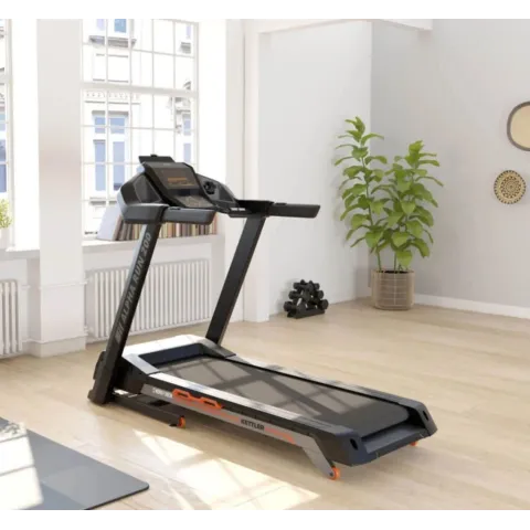 Tapis de course ALPHA RUN 200 - Kettler