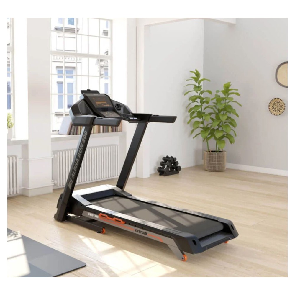 tapis de course