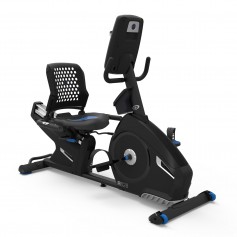 Vélo Appartement Semi Allongé Nautilus R628