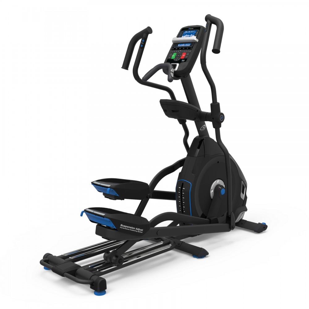 Les équipements de gym