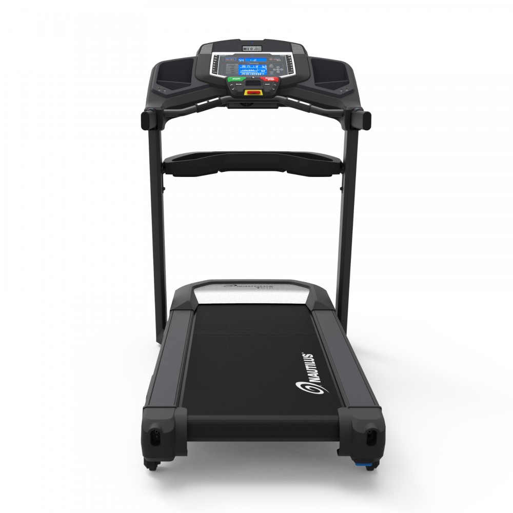 Les équipements de gym
