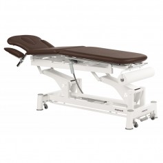Table de massage électrique multi-fonctions Ecopostural C5530