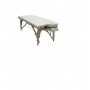 Table de massage pliante - CARINA Médical
