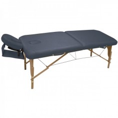 Table de massage pliante - CARINA Médical