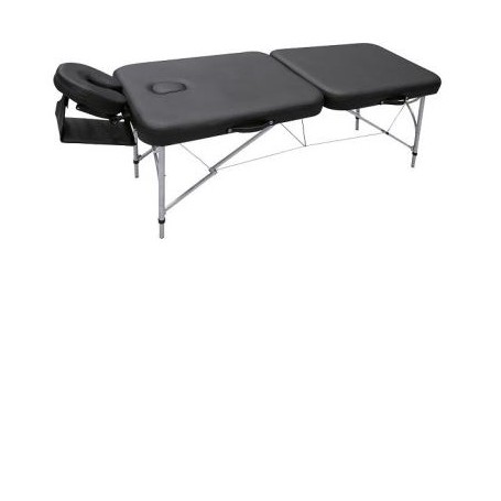 Table de massage pliante Aluminium - CARINA Médical