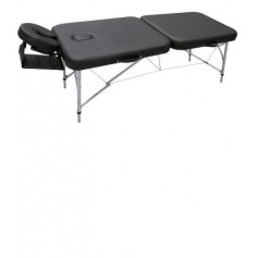 Table de massage pliante Aluminium - CARINA Médical
