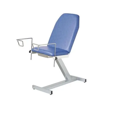 Fauteuil de gynécologie 2 parties - CARINA Médical