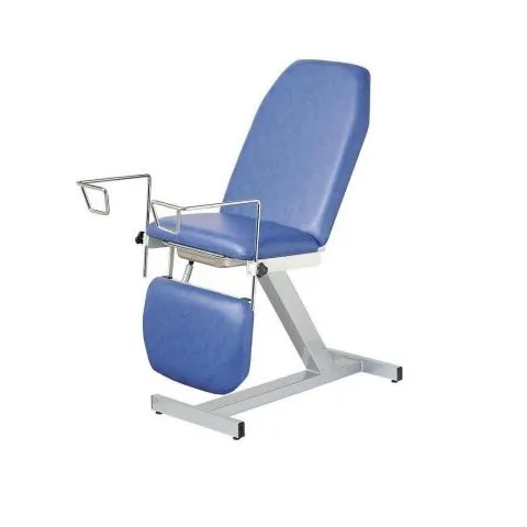 Fauteuil de gynécologie 3 parties - CARINA Médical