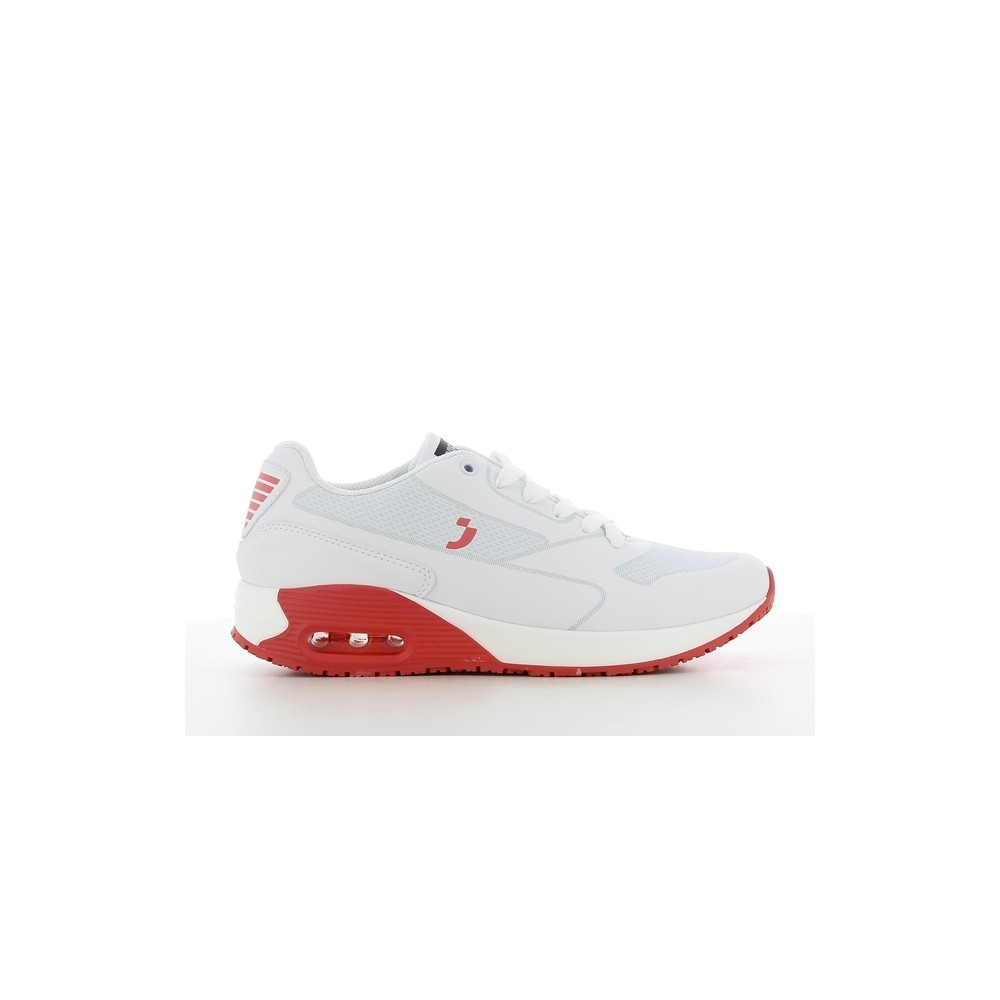 Ayez un look branche avec les basket Oxypas Ela 4 couleurs dispo