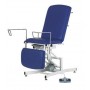 Fauteuil de gynécologie électrique 3 parties 725 01 - CARINA Médical