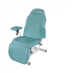 Fauteuil de prélèvement à Hauteur Fixe - CARINA Médical