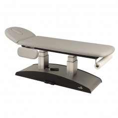 Table électrique colonne à double moteur Ecopostural C6924