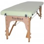 Table d'osteopathie Toomed pliante