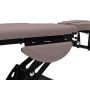Table d'ostéopathie en 2 plans