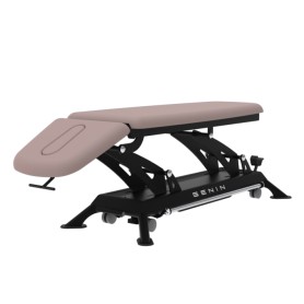 Table de massage électrique 