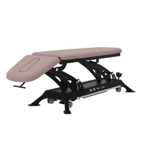 Table de massage électrique
