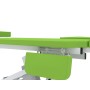 Table électrique 5 plans sans déclive