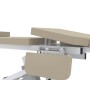 Table électrique p plans cyphose sans déclive