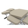 Table électrique p plans cyphose sans déclive