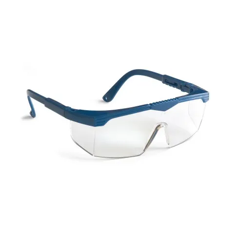 Lunettes de protection pour laboratoire