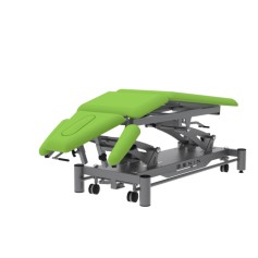 Table électrique en 5 plans