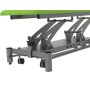 Table monoplan espace