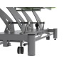 Table monoplan espace