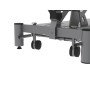 Table monoplan espace