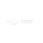 Table monoplan espace