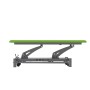 Table monoplan espace