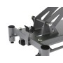 Table d'ostéopathie en 2 plans