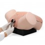 Simulateur gynécologique P91