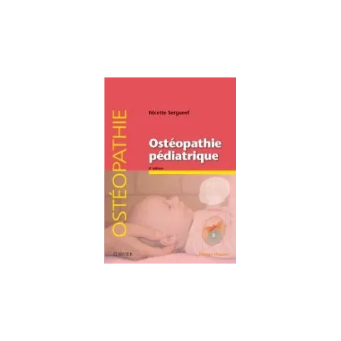 Ostéopathie pédiatrique