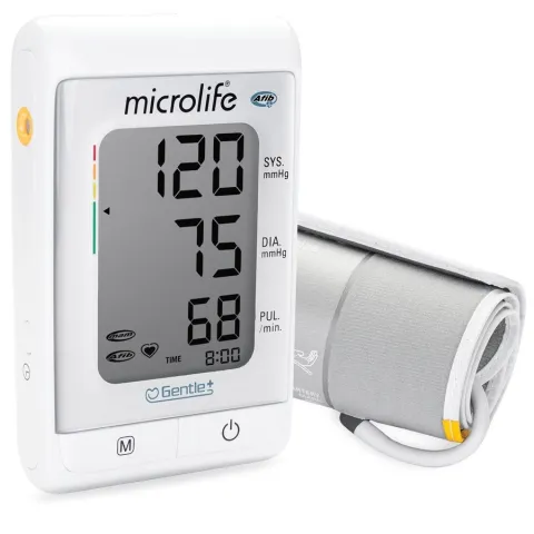 Tensiomètre Electronique au bras Microlife BP A200 AFIB