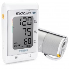 Tensiomètre Electronique au bras Microlife BP A200 AFIB