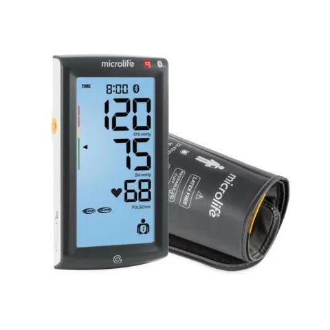 Tensiomètre automatique au Bras BP A7 TOUCH BT AFIB