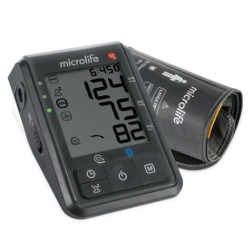 Tensiomètre automatique au Bras BP A7 TOUCH BT AFIB