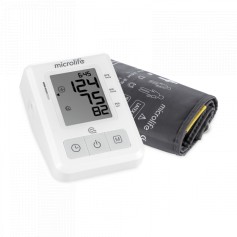 Tensiomètre automatique au Bras BP A7 TOUCH BT AFIB