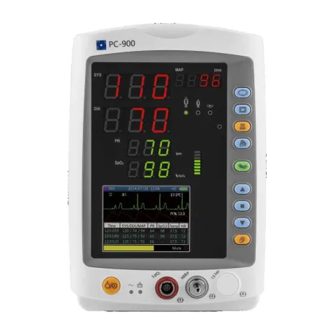 Moniteur de signes vitaux multi-paramètres PC-900PRO