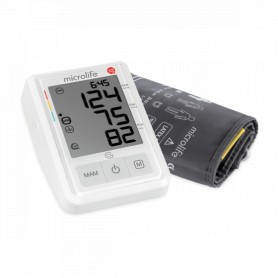 Tensiomètre automatique au Bras BP A7 TOUCH BT AFIB