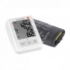 Tensiomètre automatique au Bras BP A7 TOUCH BT AFIB