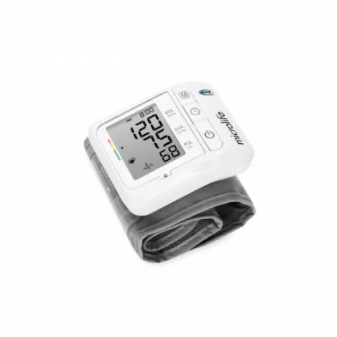 Tensiomètre automatique au Bras BP A7 TOUCH BT AFIB